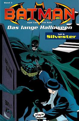 Batman: Das lange Halloween #3