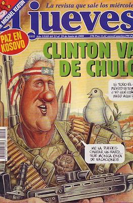 El Jueves #1152