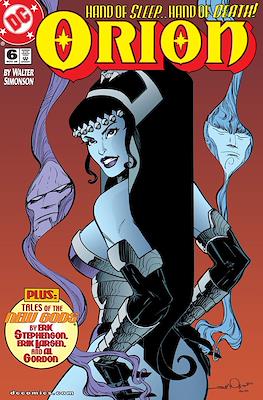 Orion (2000-2002) #6