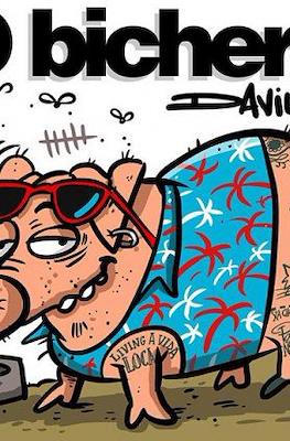 O bichero #5
