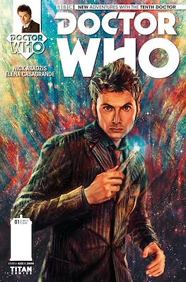 Doctor Who: The Tenth Doctor