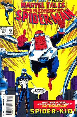 Marvel Tales #276