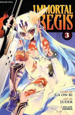 Immortal Regis #3