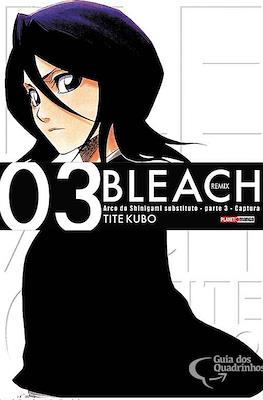 Bleach Remix #3