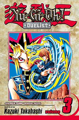 Yu-Gi-Oh! Duelist #3