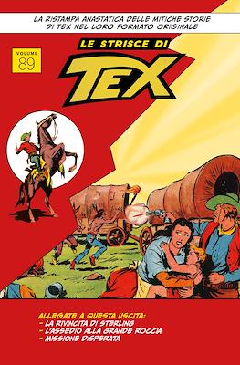 Le strisce di Tex #89