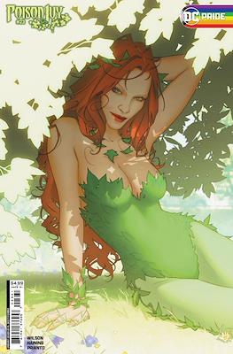 Poison Ivy (2022-Variant Covers) #23.2
