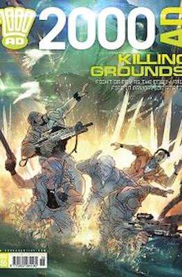 2000 AD #1855