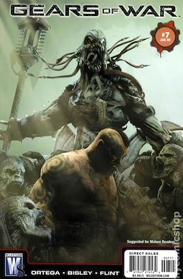 Gears of War #7