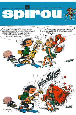 Spirou #19