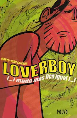 Loverboy #3