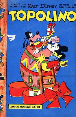 Topolino #135