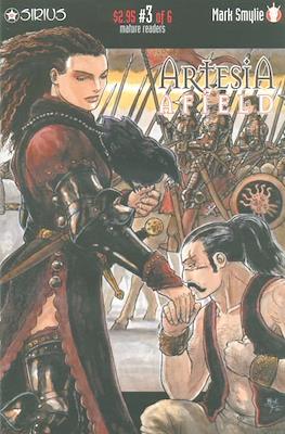 Artesia Afield (2000) #3