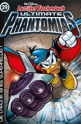 Lustiges Taschenbuch: Ultimate Phantomias #29