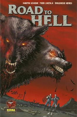 Colección Made in Hell (Rústica) #63