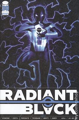 Radiant Black (Variant Cover) #14