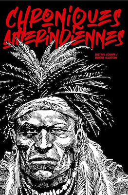 Chroniques Amerindiennes
