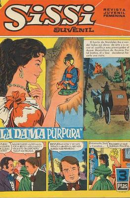 Cuentos para niñas Sissi / Sissi juvenil / Sissi #227