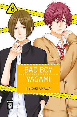 Bad Boy Yagami #6
