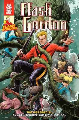 Flash Gordon. The 1995 Special.