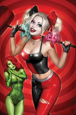 Harley Quinn Vol. 4 (2021-Variant Covers) #23.3