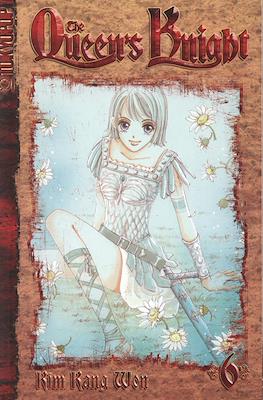 The Queen's Knight #6