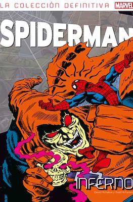 Spiderman - La colección definitiva (Cartoné) #23