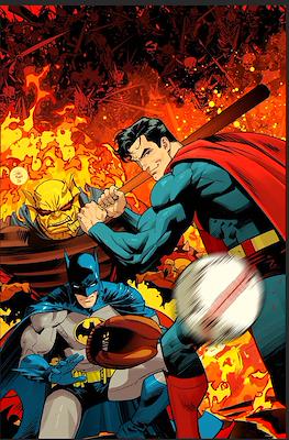 Batman / Superman: World's Finest (2022-) #54