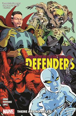Defenders Vol. 6 (2021)