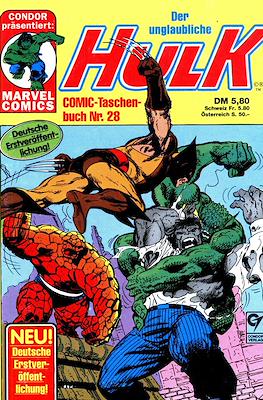 Der unglaubliche Hulk #28