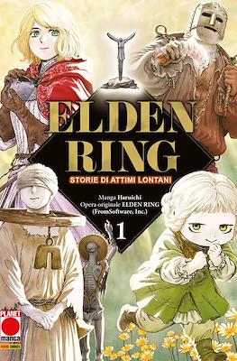Elden Ring: Storie di attimi lontani