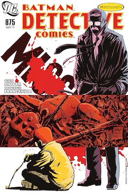 Detective Comics Vol. 1 (1937-2011; 2016-) #875