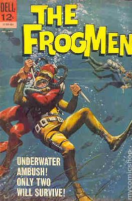 The Frogmen #8