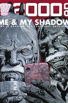 2000 AD #2054