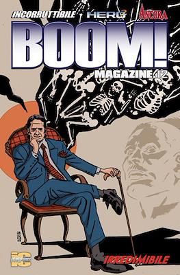 Boom Magazine #12