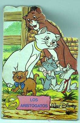 Troquelados Minidisney #16