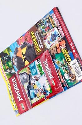 Lego Ninjago #73