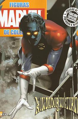 Figuras Marvel de colección (Grapa) #42