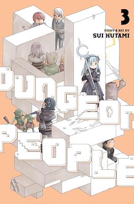 Dungeon People #3