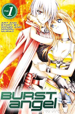 Burst Angel