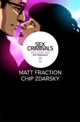 Sex Criminals (Softcover 128 pp) #6