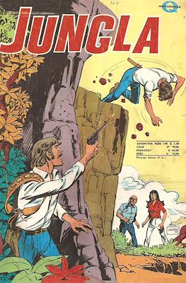 Jungla #164