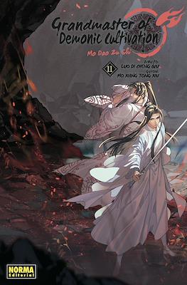 Grandmaster of Demonic Cultivation (Rústica 216 pp) #11
