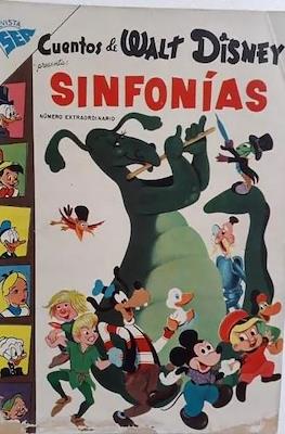 Cuentos de Walt Disney Extraordinario #17