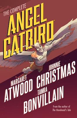 The Complete Angel Catbird