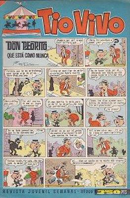 Tio Vivo. 2ª época (1961-1981) #229