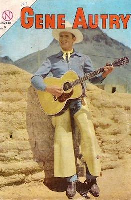 Gene Autry #122