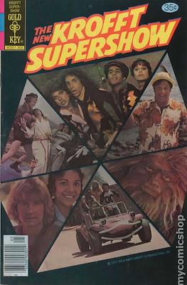 Krofft Supershow #2