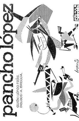 Pancho López