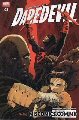 Daredevil (2016-2019) #21